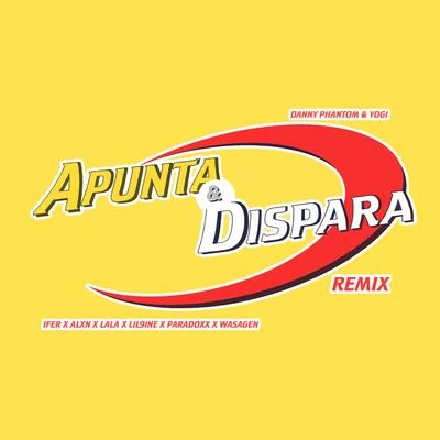 Yogi/Danny Phantom Apunta y Dispara (Remix)