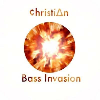 CHRSTN Bass Invasion