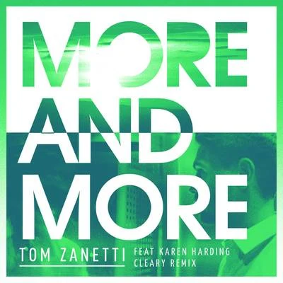 Tom Zanetti more more (clear Y remix)