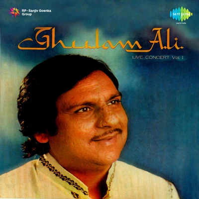 Ghulam Ali Ghulam Ali Live Concert