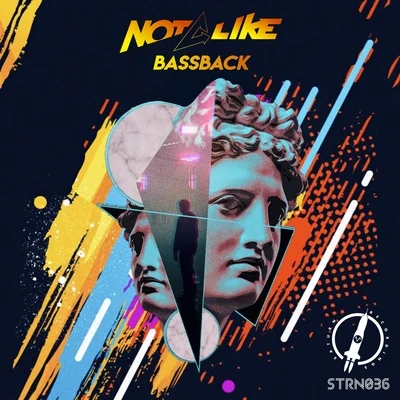 Notalike BassBack