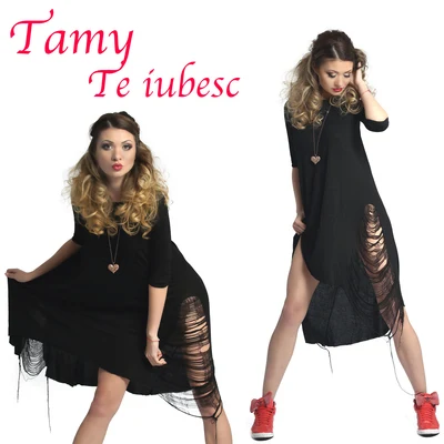 Tamy Te Iubesc