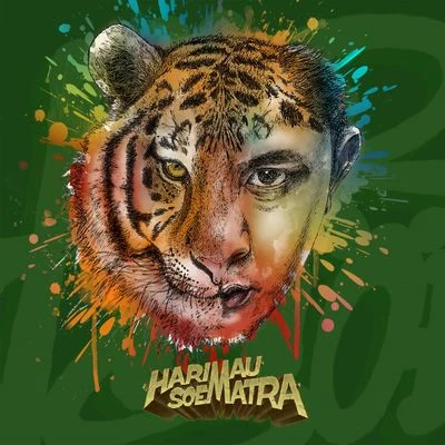 Tuantigabelas Harimau Soematra