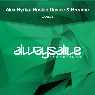 Alex Byrka Questia