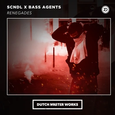 Bass Agents/SCNDL Renegades