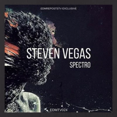 Steven Vegas Spectro