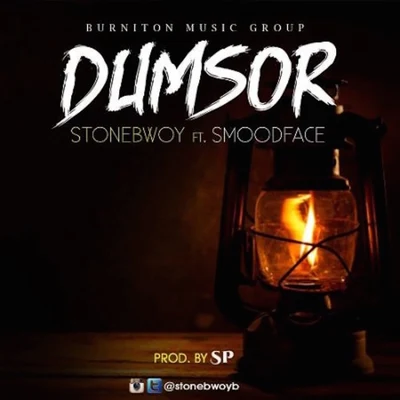 Stonebwoy Dumsor