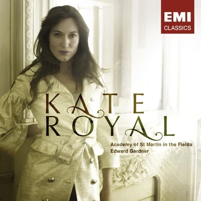 Academy of St Martin-in-the-Fields/Edward Gardner/Kate Royal Kate Royal