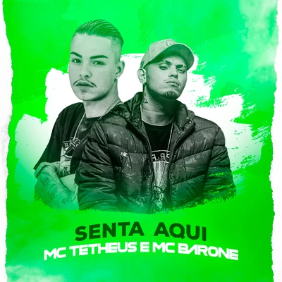 MC Barone Senta Aqui