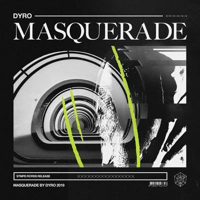 Dyro Masquerade