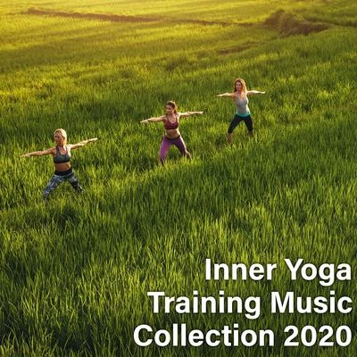 Meditation Music therapy/Yoga Sounds/Meditation Music Club Inner Yoga Training Music Collection 2020