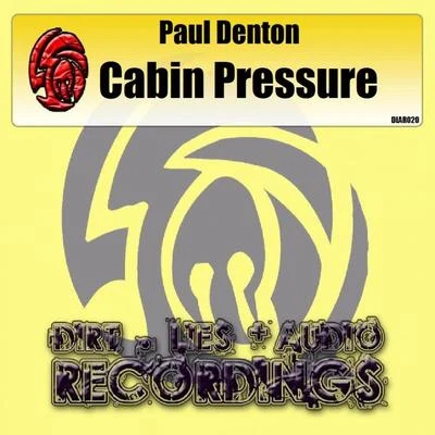 Paul Denton Cabin Pressure