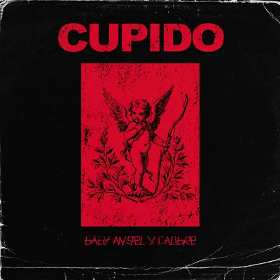 Calibre/BABYANGEL Cupido