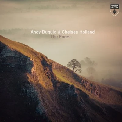 Andy Duguid The Forest