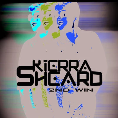 Kierra Sheard 2nd Win