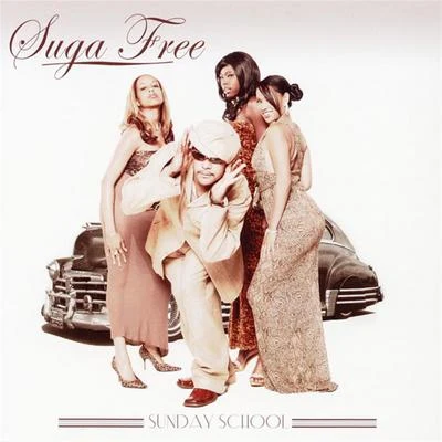 Suga Free Sunday School