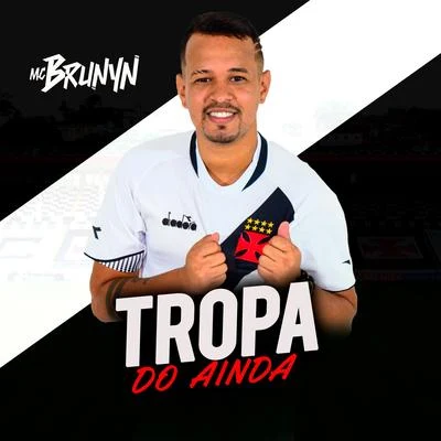 Iasmin Turbininha Tropa do Ainda