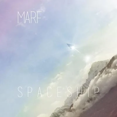 Marf Spaceship