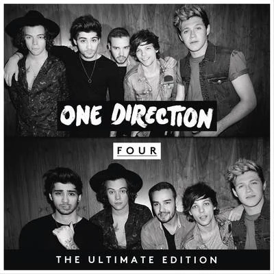 One Direction FOUR (Deluxe)