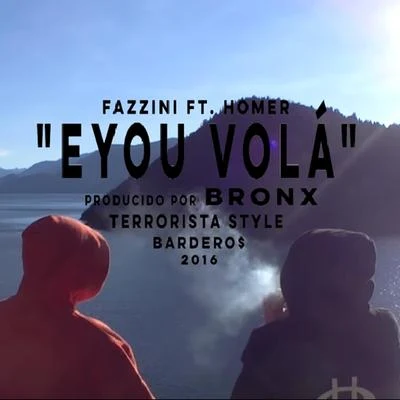 Fazzini E You Volá