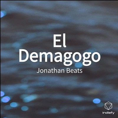 Jonathan Beats El Demagogo