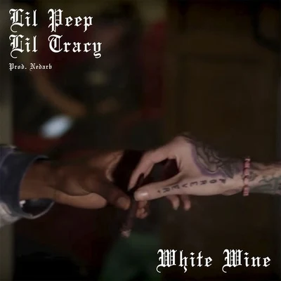 Lil Peep/Lil Tracy White Wine