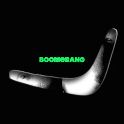 Russ Boomerang