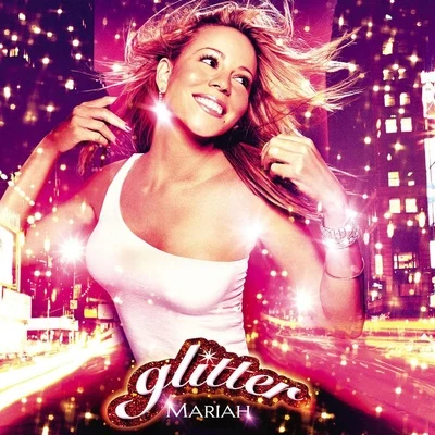 Mariah Carey Glitter