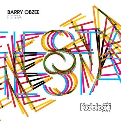 Barry Obzee Fiesta