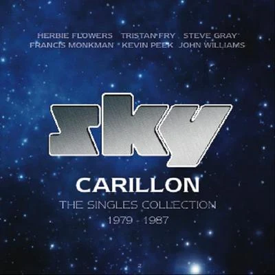 Sky Carillon, The Singles Collection 1979 - 1987