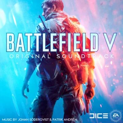 Johan Soderqvist Battlefield V EP (Original Soundtrack)