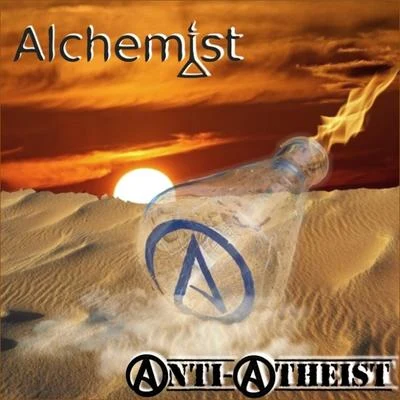 Alchemist Anti-Atheist