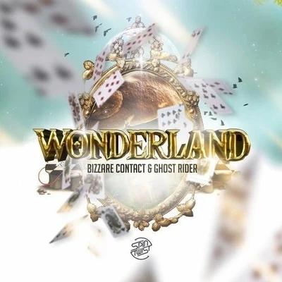 Bizzare Contact Wonderland