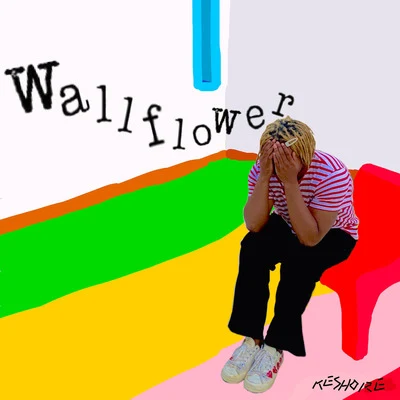 KESHORE Wallflower