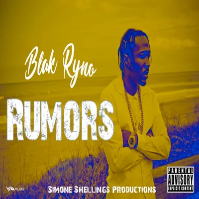 Blak Ryno Rumors