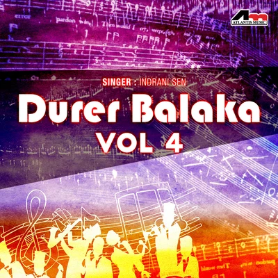 Indranil Sen Durer Balaka Vol 4