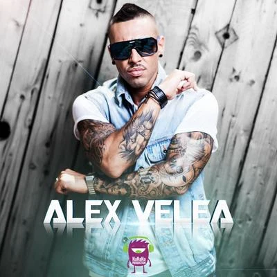 Alex Velea E Marfa Tare