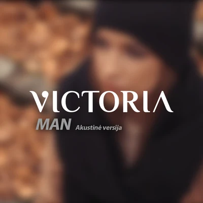 Victoria Man (Acoustic)