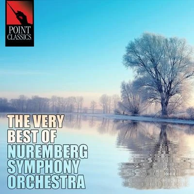 Nüremberg Symphony Orchestra The Very Best of Nüremberg Symphony Orchestra - 50 Tracks