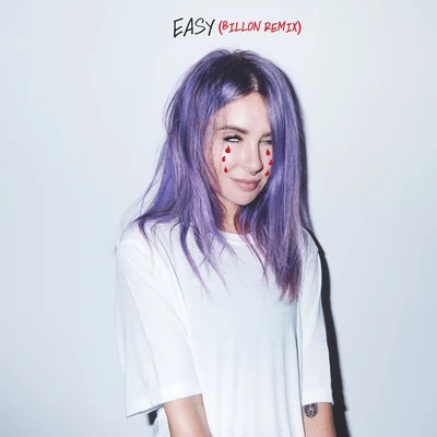 Alison Wonderland/Billon Easy (Billon Remix)