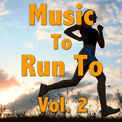 Wildlife Music To Run To, Vol. 2