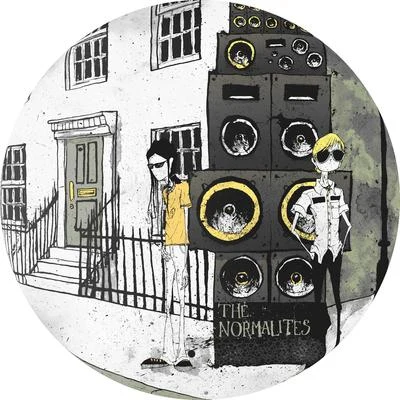 Afterlife/Chris Coco/The Normalites The Normalites in Dub