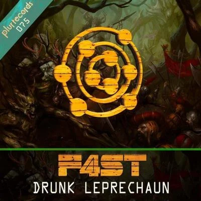 F4ST Drunk Leprechaun