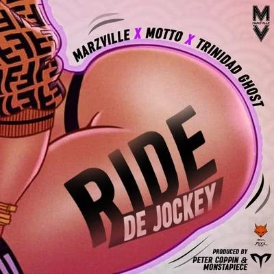 Marzville Ride De Jockey