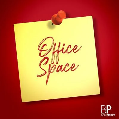 Boy Pierce Office Space