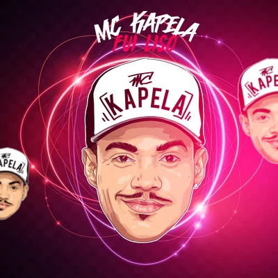 Mc Kapela Fui Liso