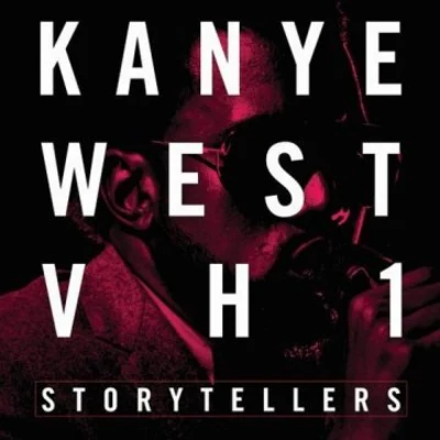 Kanye West VH1 Storytellers