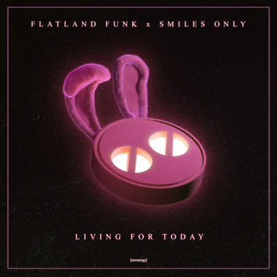 Flatland Funk Living For Today