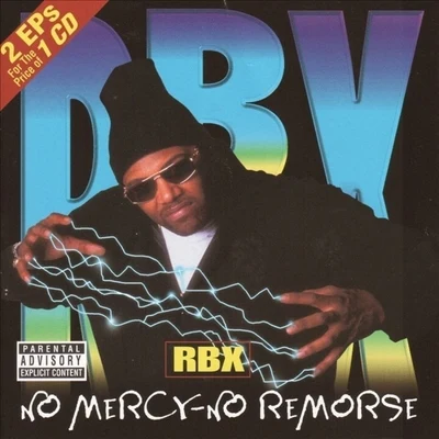 RBX No Mercy No Remorse The X-Factor