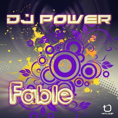 Dj Power Fable